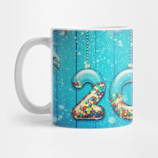 2019 Mug